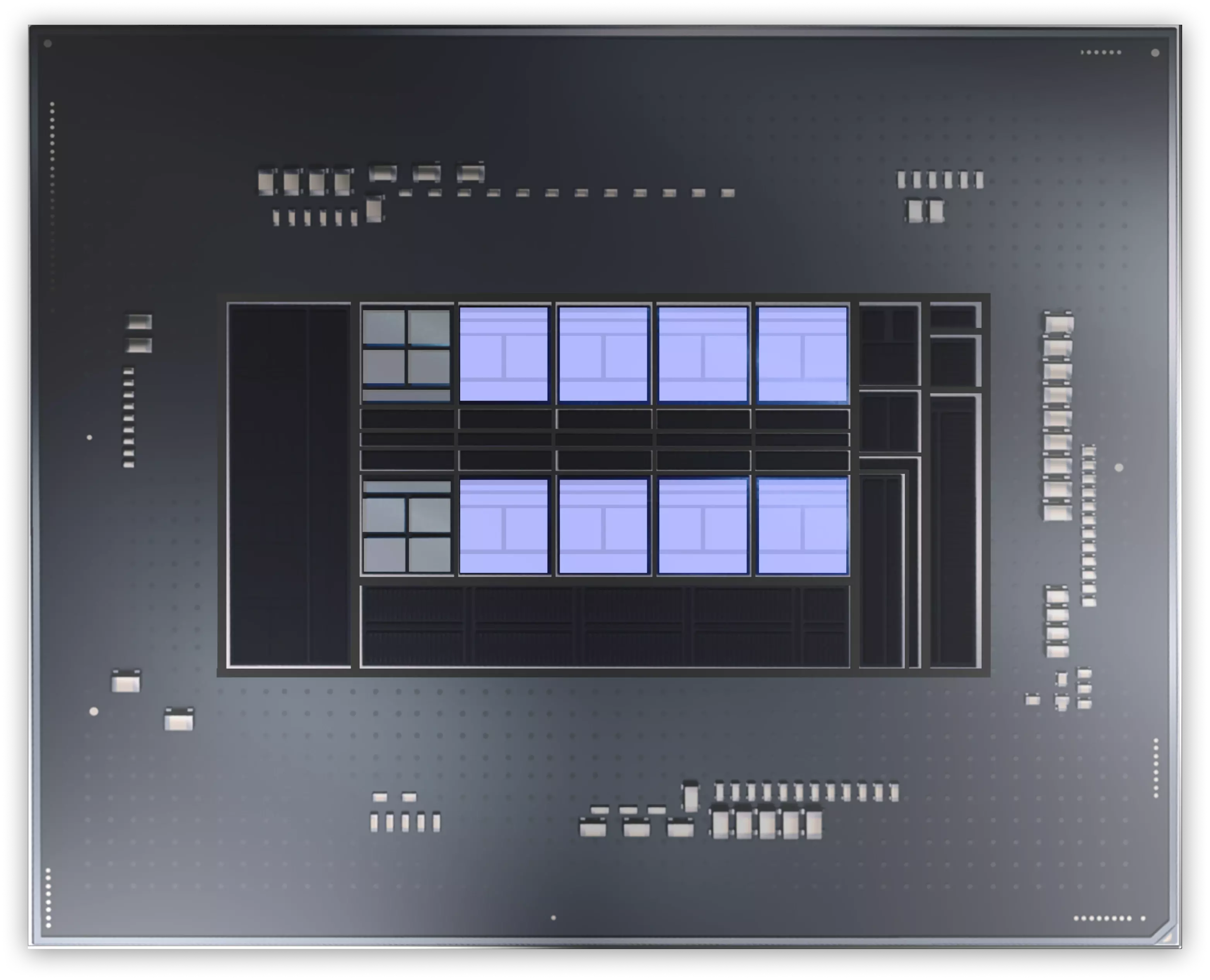 Intel RXT